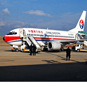 安顺黄果树航空货运航空快运业稳步发展的原因是什么？